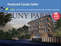 Cluny Park Residence (D10), Condominium #188847212